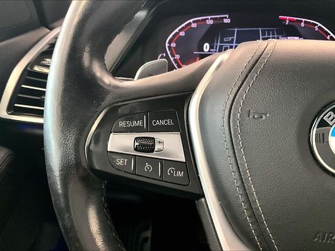 Used 2019 BMW X5 xDrive40i w/ Luxury Seating Package AWD/4WD image 23