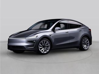 Used 2026 Tesla Model Y Long Range AWD/4WD video 1