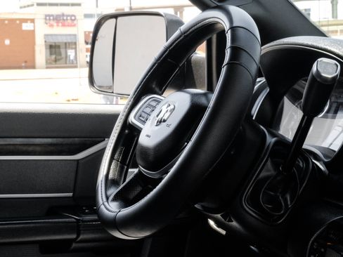 Used 2021 RAM 2500 Big Horn AWD/4WD image 15