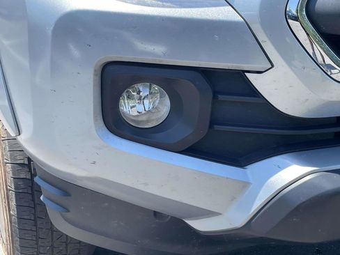 Used 2023 Toyota Tacoma SR5 w/ Technology Package AWD/4WD image 7