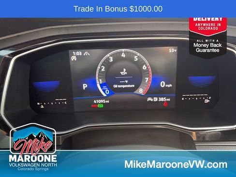 Certified 2022 Volkswagen Jetta Sport image 21