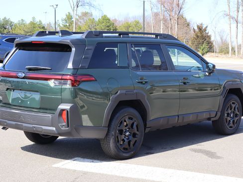 New 2026 Subaru Outback Limited image 6