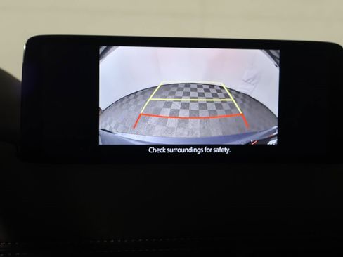 Used 2025 MAZDA CX-5 Carbon Edition image 43