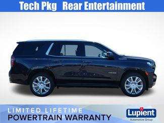 Used 2024 Chevrolet Tahoe High Country w/ Advanced Technology Package AWD/4WD video 2