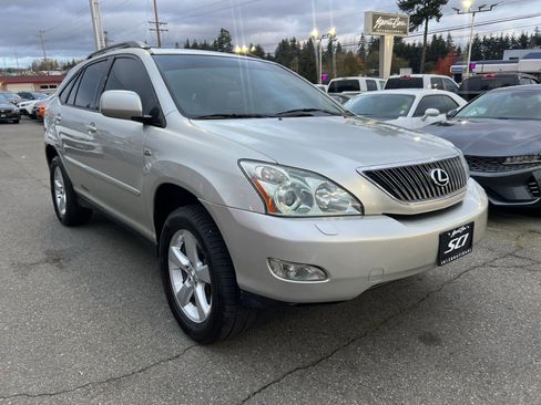 Used 2005 Lexus RX 330 AWD image 3