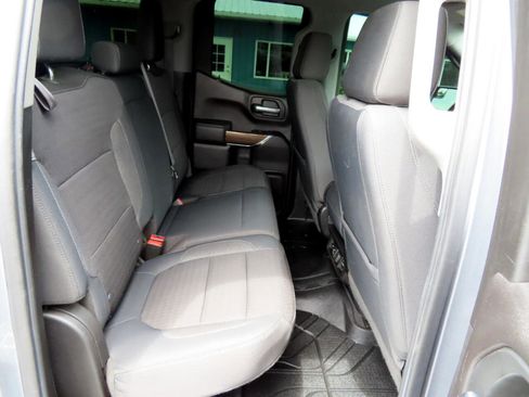 Used 2019 Chevrolet Silverado 1500 RST image 42