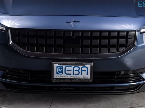 Used 2023 Polestar Polestar 2 Long Range Dual Motor image 9
