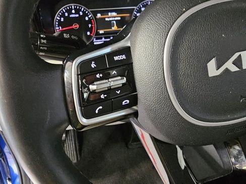 Used 2022 Kia Sorento S w/ Panoramic Sunroof Package image 32