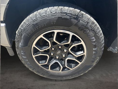 Used 2023 Ford F150 XLT w/ Equipment Group 302A High AWD/4WD image 19