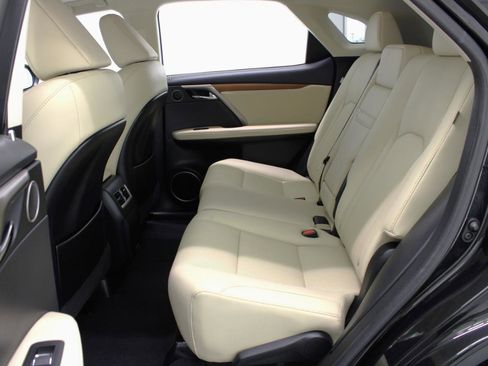 Used 2021 Lexus RX 450h AWD w/ Premium Package image 37