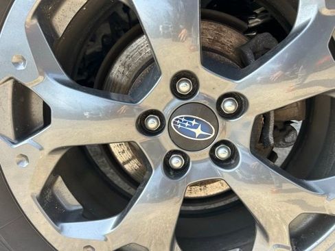 Used 2023 Subaru Crosstrek 2.5i Sport image 8