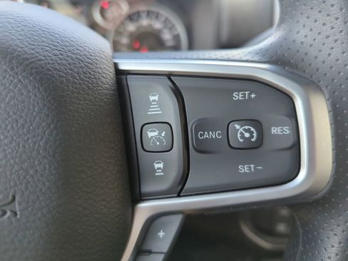 New 2026 RAM 2500 Tradesman AWD/4WD image 22