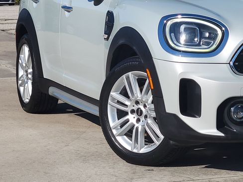 Used 2022 MINI Cooper Countryman image 10