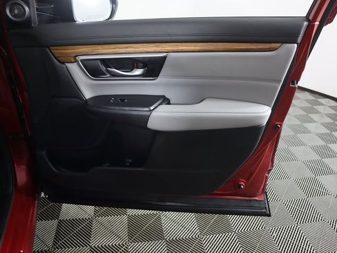 Used 2022 Honda CR-V EX-L image 26