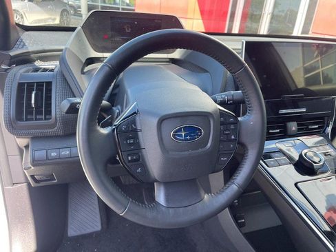 Used 2023 Subaru Solterra AWD image 18