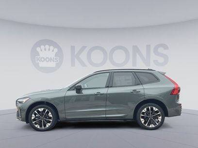 New 2026 Volvo XC60 B5 Plus w/ Protection Package Premier