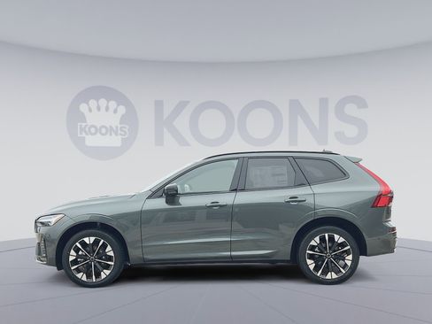 New 2026 Volvo XC60 B5 Plus w/ Protection Package Premier image 2