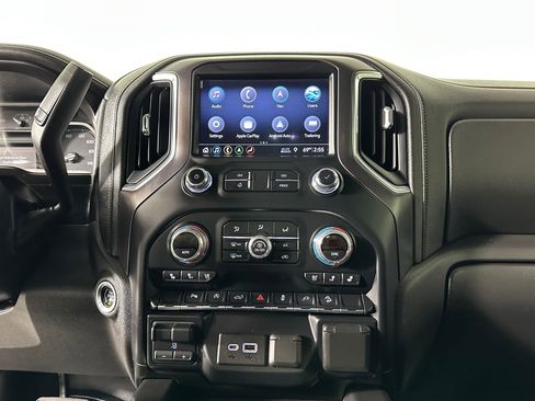 Used 2019 GMC Sierra 1500 AT4 w/ AT4 Premium Package image 24