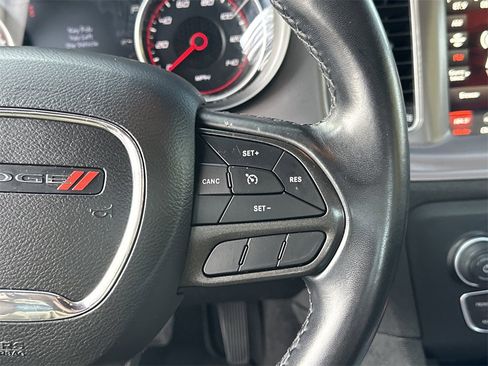 Certified 2023 Dodge Charger GT image 25