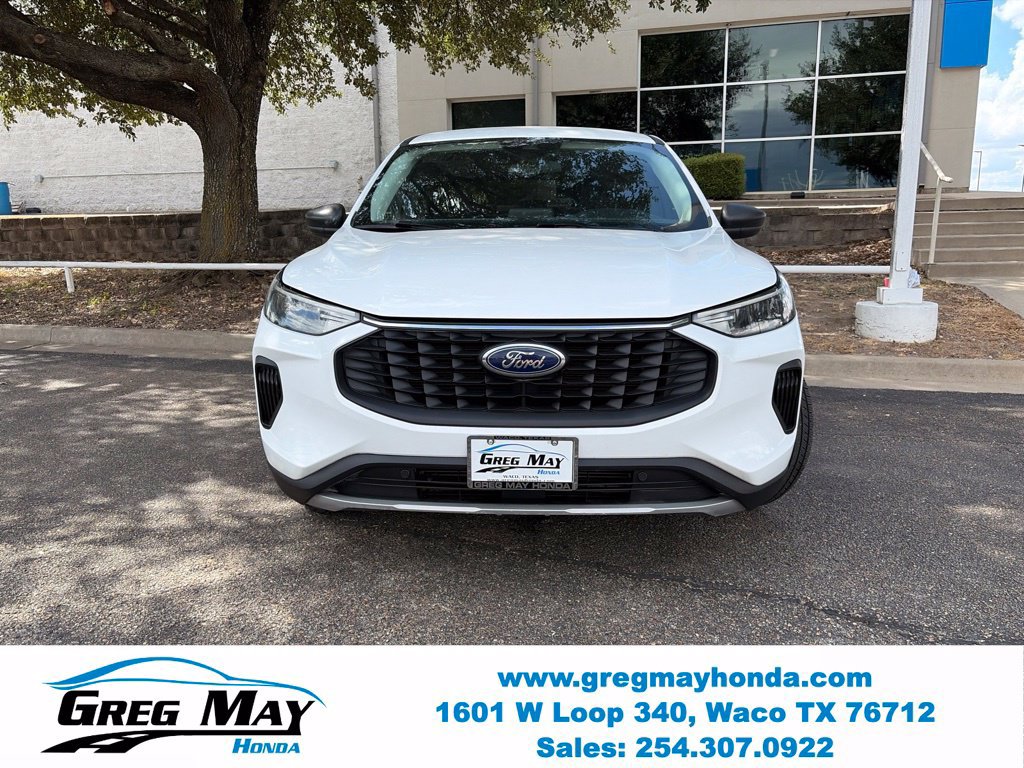 Used 2024 Ford Escape Active FWD image 2