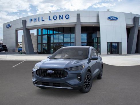 New 2026 Ford Escape SE w/ PHEV Premium Package image 2