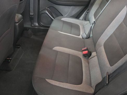 Used 2022 Chevrolet TrailBlazer LS FWD image 7