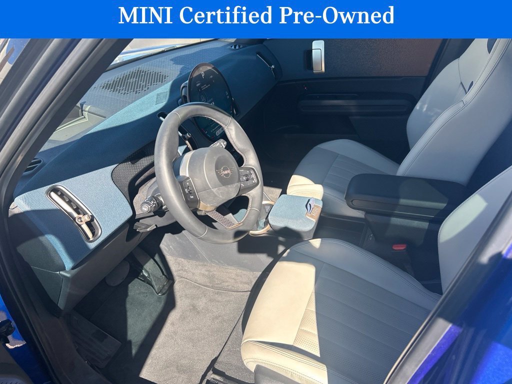 Used 2025 MINI Cooper Countryman S w/ Comfort Package Max AWD/4WD image 2