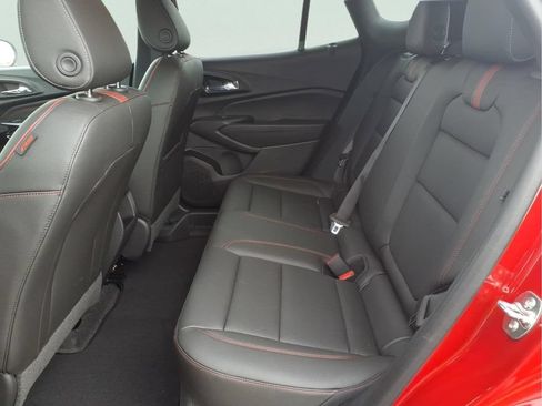 New 2026 Chevrolet Trax RS w/ Driver Confidence Package FWD image 16