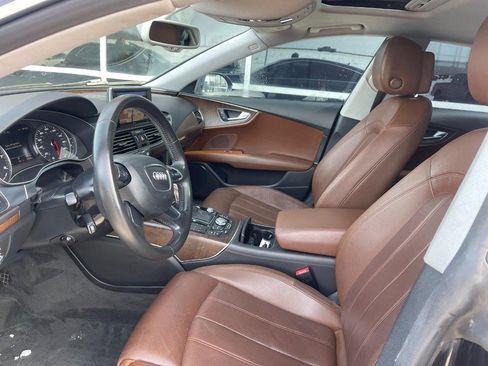 Used 2013 Audi A7 3.0T Prestige w/ Prestige Pkg image 15