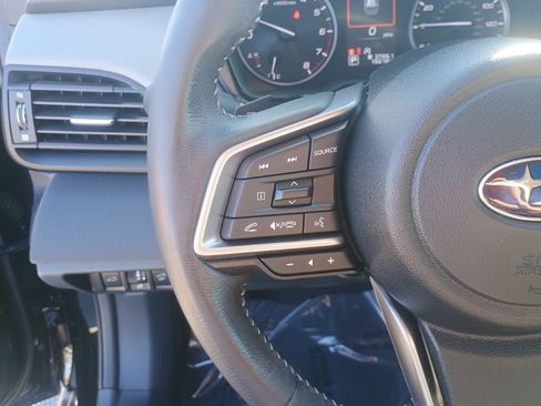 Certified 2023 Subaru Outback Premium image 25