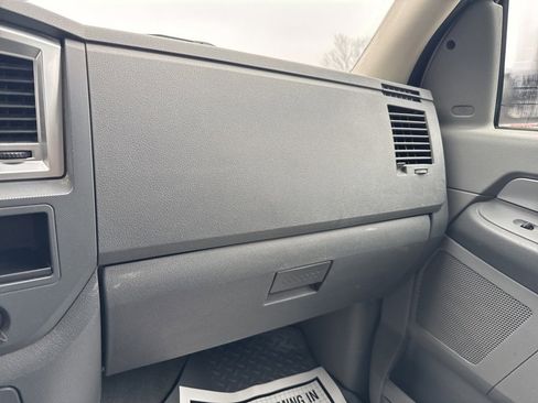 Used 2008 Dodge Ram 4500 Truck 4x4 Quad Cab w/ 2GG SLT Cpos Pkg image 18