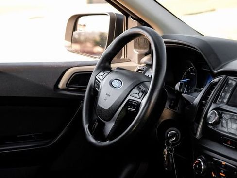 Used 2020 Ford Ranger XL w/ Equipment Group 101A Mid image 13