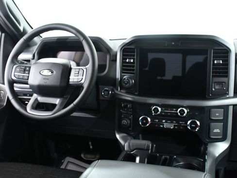 New 2026 Ford F150 XLT image 8