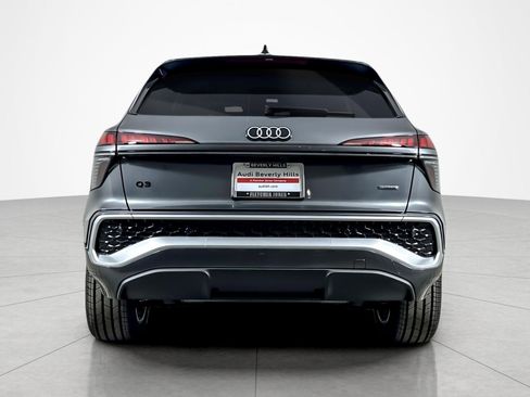 New 2026 Audi Q3 quattro 2.0T image 5