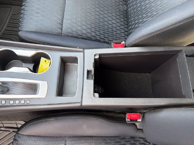 Used 2017 Nissan Altima 2.5 S w/ Power Driver Seat Package FWD image 29