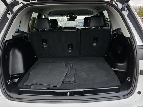 Used 2023 Jeep Grand Cherokee Limited image 24