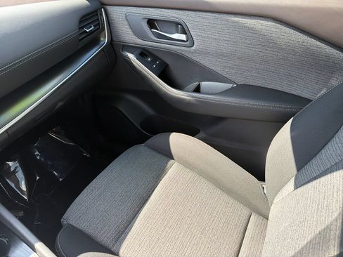 Used 2023 Nissan Rogue SV FWD image 30