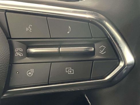 New 2026 Chevrolet Equinox EV LT image 13