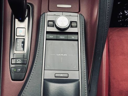 Used 2018 Lexus LC 500 Coupe w/ Performance Package RWD image 33