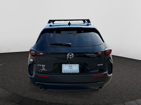 New 2026 MAZDA CX-50 2.5 Hybrid w/ Weather Package image 4