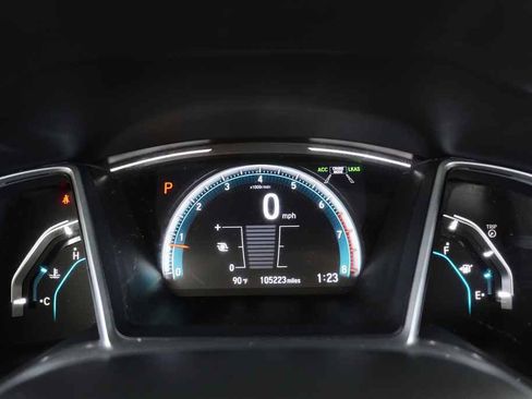 Used 2019 Honda Civic EX-L image 17