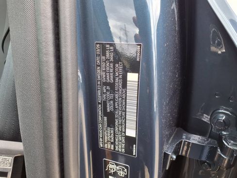 New 2026 Volvo XC90 B5 Core AWD/4WD image 31