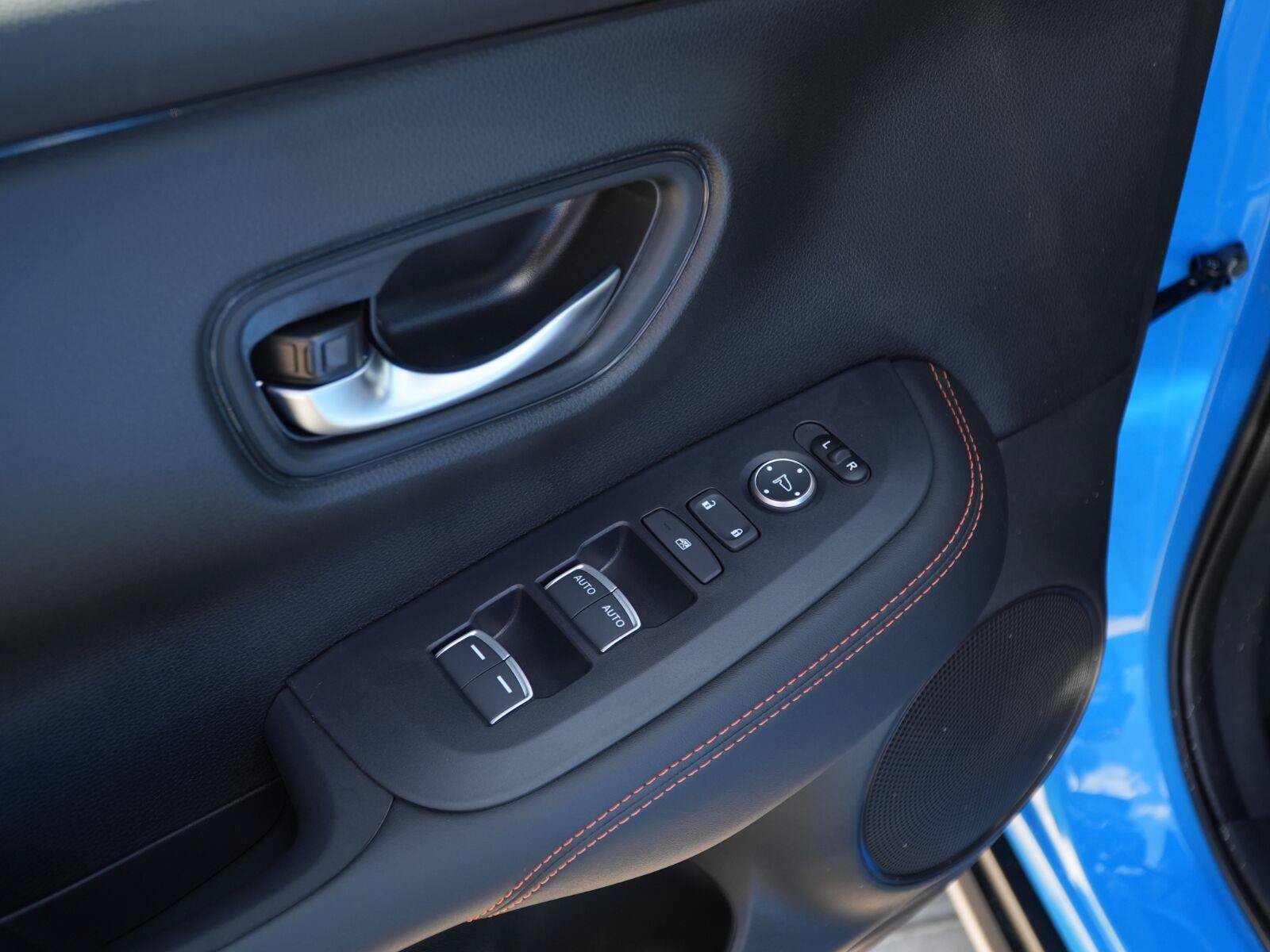 New 2027 Honda HR-V Sport image 14