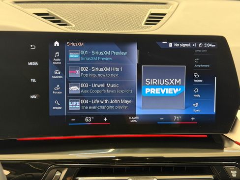 Certified 2023 BMW X1 xDrive28i w/ Convenience Package AWD/4WD image 20