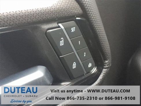 Certified 2024 Chevrolet Silverado 1500 ZR2 w/ Technology Package image 15