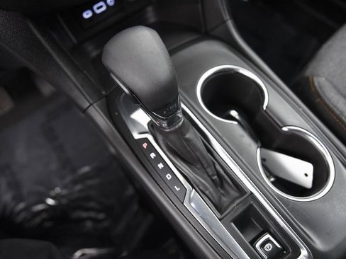 Used 2023 Chevrolet Equinox LT w/ LPO, Floor Liner Package image 22