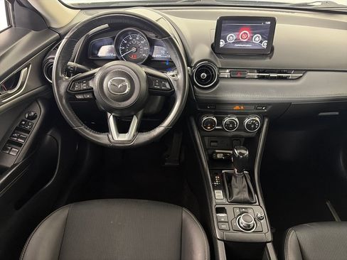 Used 2019 MAZDA CX-3 Touring AWD/4WD image 14