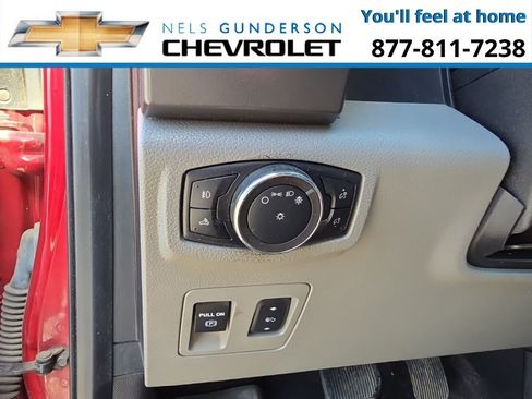 Used 2018 Ford F150 XLT w/ Equipment Group 302A Luxury image 14