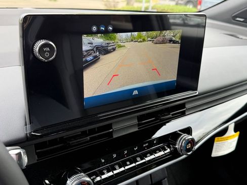 New 2026 Honda Prologue Touring image 21