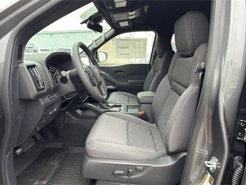 New 2026 Nissan Frontier SV w/ All-Weather Content Package image 32